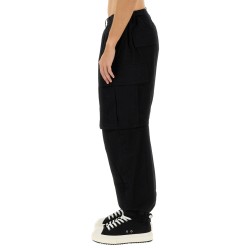 "ICON NEW GENERATION" CARGO PANTS
