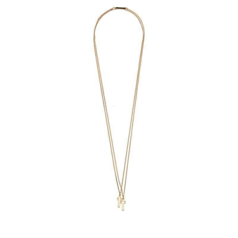 "JESUS" NECKLACE