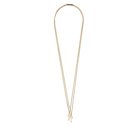 "JESUS" NECKLACE