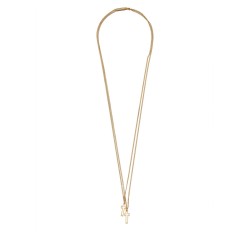 "JESUS" NECKLACE