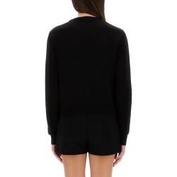 TEDDY BEAR SWEATER