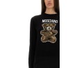 TEDDY BEAR SWEATER