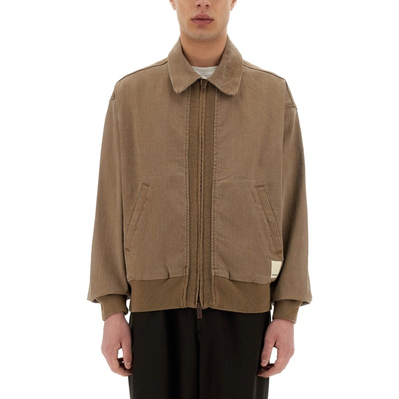 "BLOUSON" JACKET