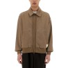 "BLOUSON" JACKET