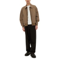 "BLOUSON" JACKET