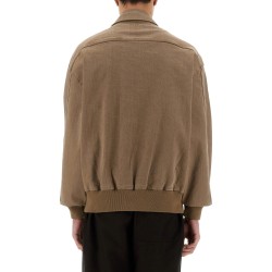 "BLOUSON" JACKET