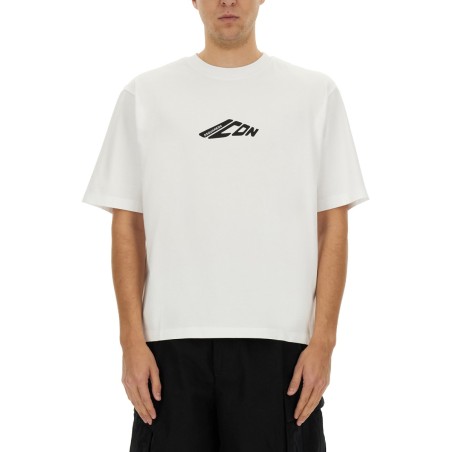 "ICON NEW GENERATION LOOSE FIT" T-SHIRT