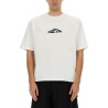 "ICON NEW GENERATION LOOSE FIT" T-SHIRT