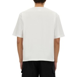 "ICON NEW GENERATION LOOSE FIT" T-SHIRT