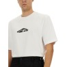 "ICON NEW GENERATION LOOSE FIT" T-SHIRT