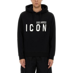ICON COOL FIT SWEATSHIRT