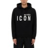 ICON COOL FIT SWEATSHIRT
