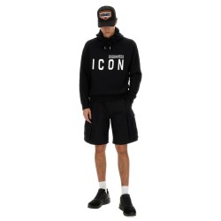 ICON COOL FIT SWEATSHIRT
