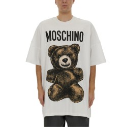 TEDDY BEAR T-SHIRT