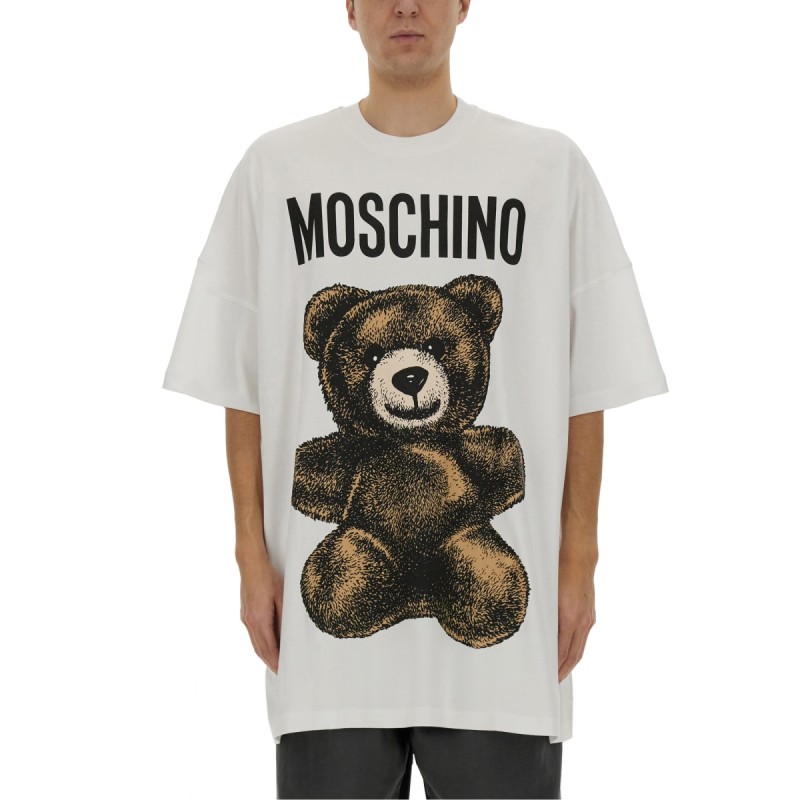 TEDDY BEAR T-SHIRT