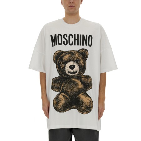 TEDDY BEAR T-SHIRT