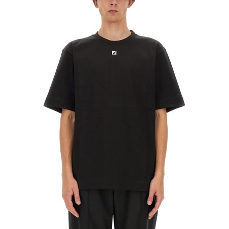 COTTON T-SHIRT