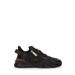 "FENDI FLOW" SNEAKER
