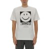 LOGO PRINT T-SHIRT