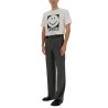 LOGO PRINT T-SHIRT