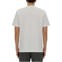 LOGO PRINT T-SHIRT