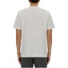 LOGO PRINT T-SHIRT