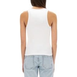 TOPS WITH LOGO