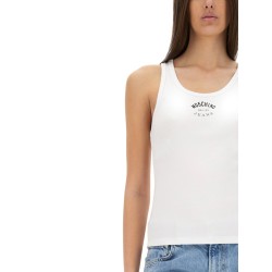 TOPS WITH LOGO