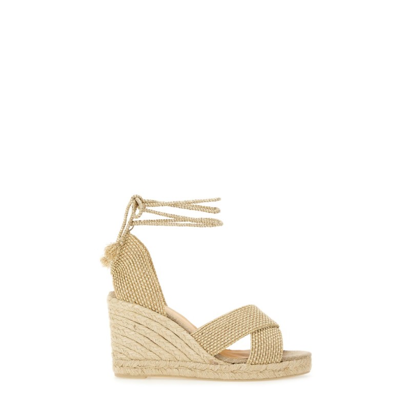 ESPADRILLE "BECCA"