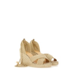 ESPADRILLE "BECCA"