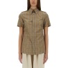 COTTON "CHECK" SHIRT