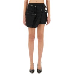 MINI SKIRT "FIELD"