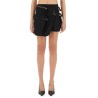 MINI SKIRT "FIELD"
