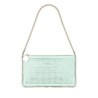 "FALABELLA" CLUTCH SHOULDER BAG