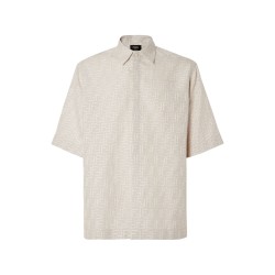 FF JACQUARD SHIRT