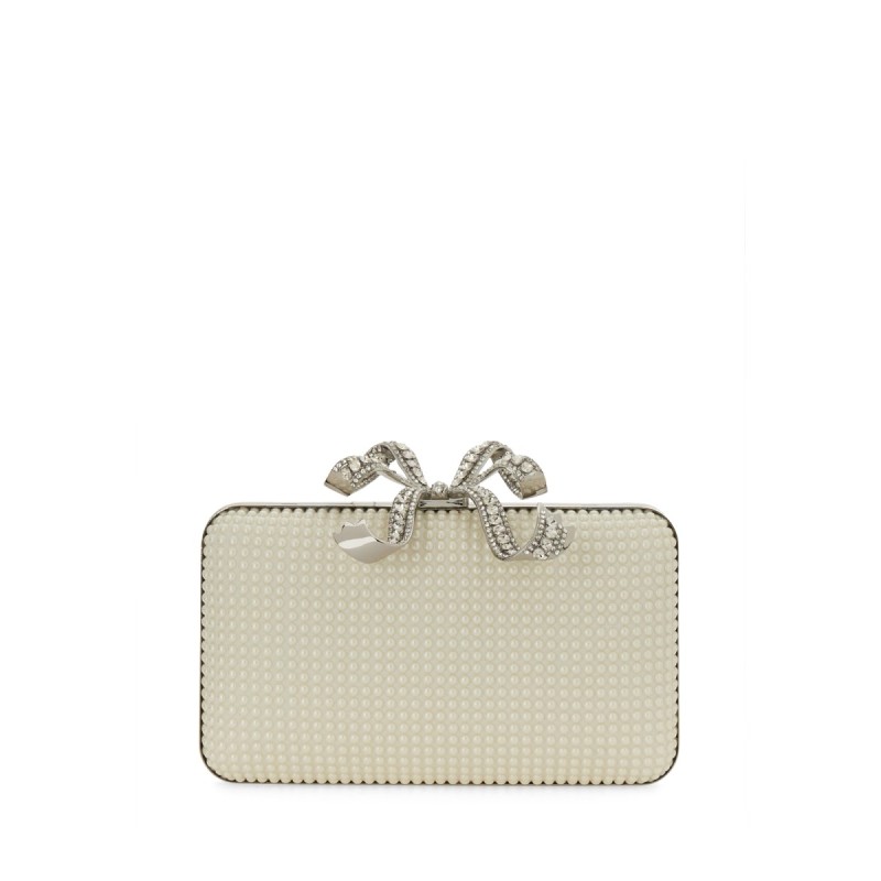 CLUTCH PEARL BOX