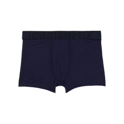 BOXERS WITH LOGO