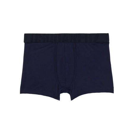 BOXERS WITH LOGO