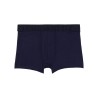 BOXERS WITH LOGO