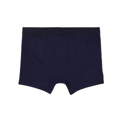 BOXERS WITH LOGO