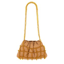 MINI LEATHER BAG