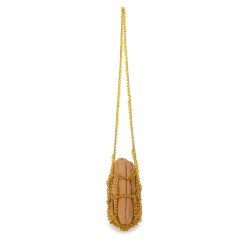 MINI LEATHER BAG