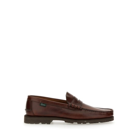 MOCCASIN "CORAUX"