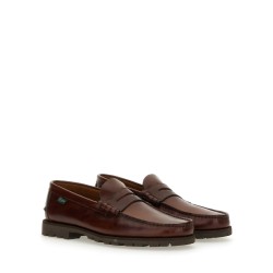 MOCCASIN "CORAUX"