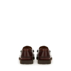 MOCCASIN "CORAUX"