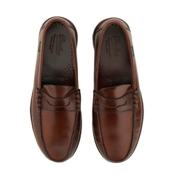 MOCCASIN "CORAUX"