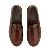 MOCCASIN "CORAUX"