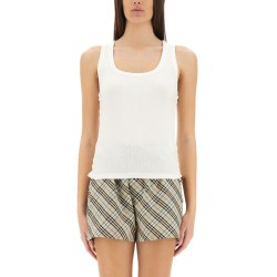 COTTON TANK TOP