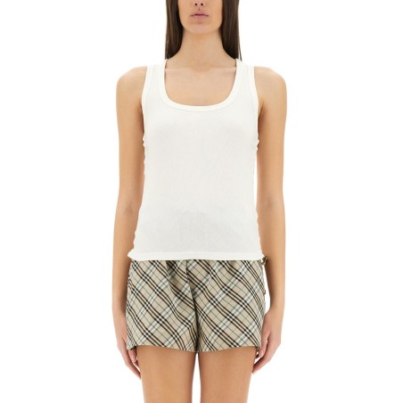 COTTON TANK TOP