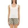 COTTON TANK TOP